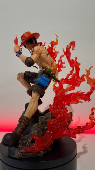 Figura Ace One Piece