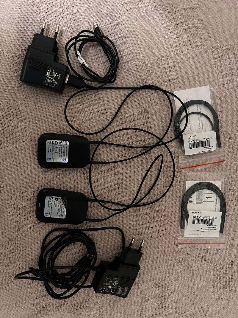 2 Phonak Compilot I afbeelding 2