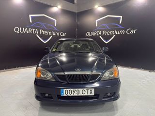 DAEWOO EWANDA 2.0 CDX 131CV