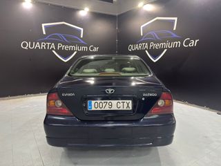DAEWOO EWANDA 2.0 CDX 131CV