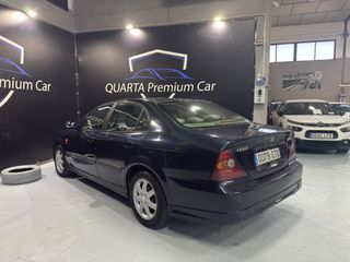DAEWOO EWANDA 2.0 CDX 131CV