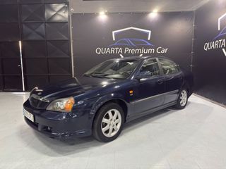 DAEWOO EWANDA 2.0 CDX 131CV
