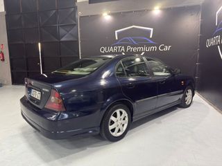 DAEWOO EWANDA 2.0 CDX 131CV