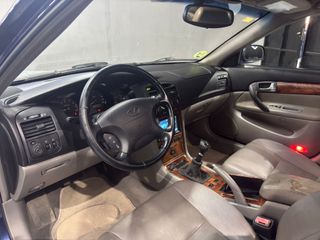 DAEWOO EWANDA 2.0 CDX 131CV