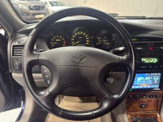 DAEWOO EWANDA 2.0 CDX 131CV