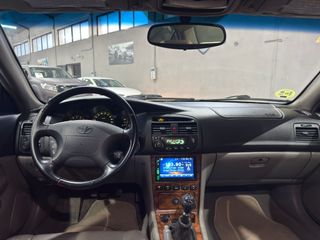 DAEWOO EWANDA 2.0 CDX 131CV