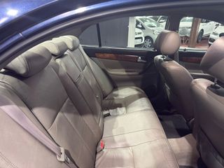 DAEWOO EWANDA 2.0 CDX 131CV