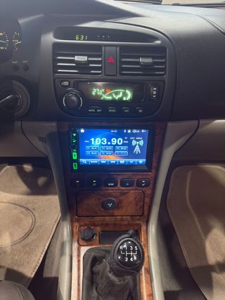 DAEWOO EWANDA 2.0 CDX 131CV