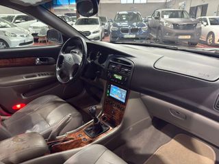 DAEWOO EWANDA 2.0 CDX 131CV