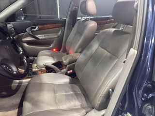 DAEWOO EWANDA 2.0 CDX 131CV