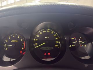 DAEWOO EWANDA 2.0 CDX 131CV