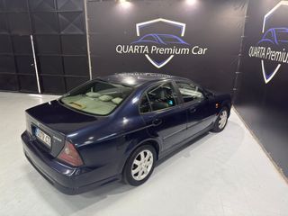 DAEWOO EWANDA 2.0 CDX 131CV