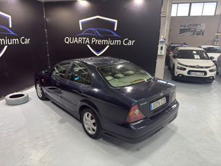 DAEWOO EWANDA 2.0 CDX 131CV