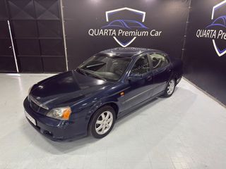 DAEWOO EWANDA 2.0 CDX 131CV