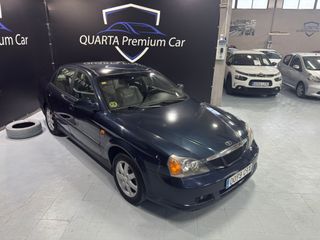 DAEWOO EWANDA 2.0 CDX 131CV