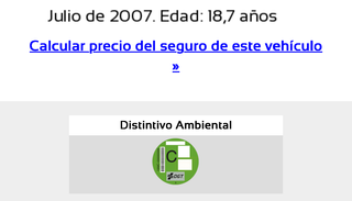 Honda SH 125 Scooter Blanca