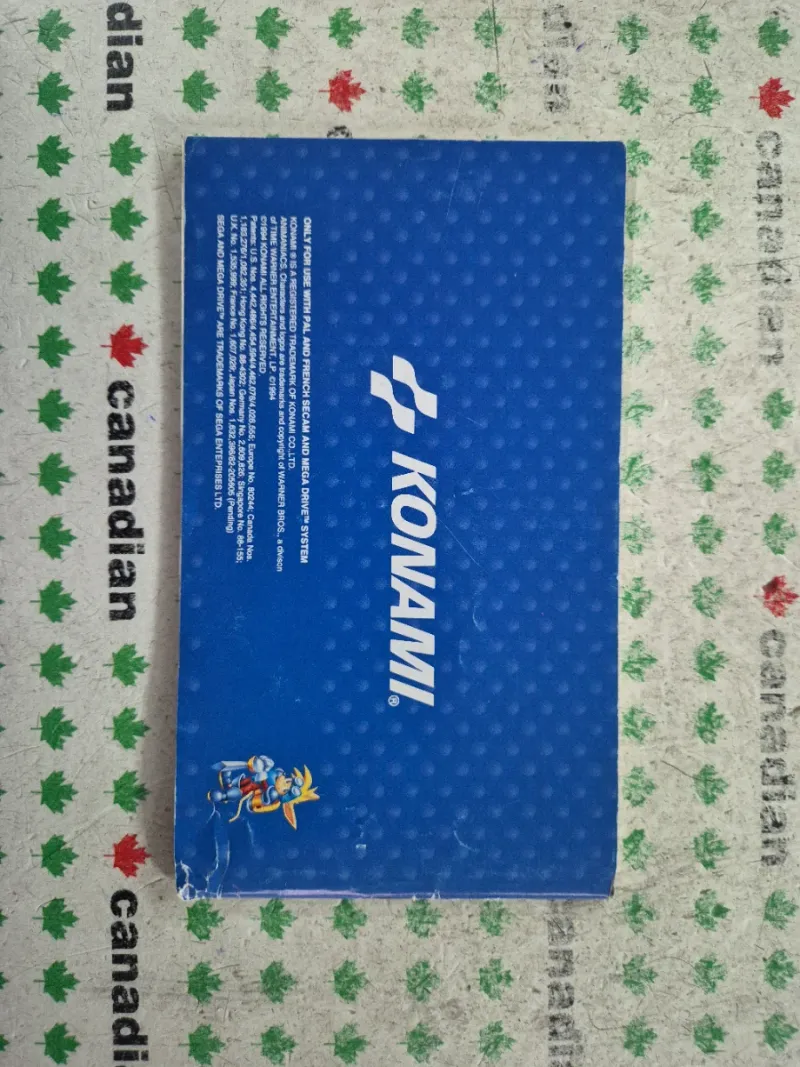 Animaniacs Mega Drive afbeelding 7