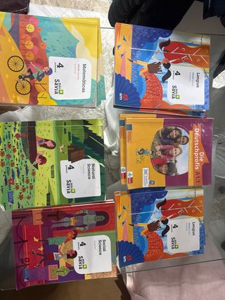 Vendo lote de libros de las  chapas