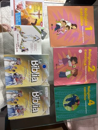 Vendo lote de libros de las  chapas