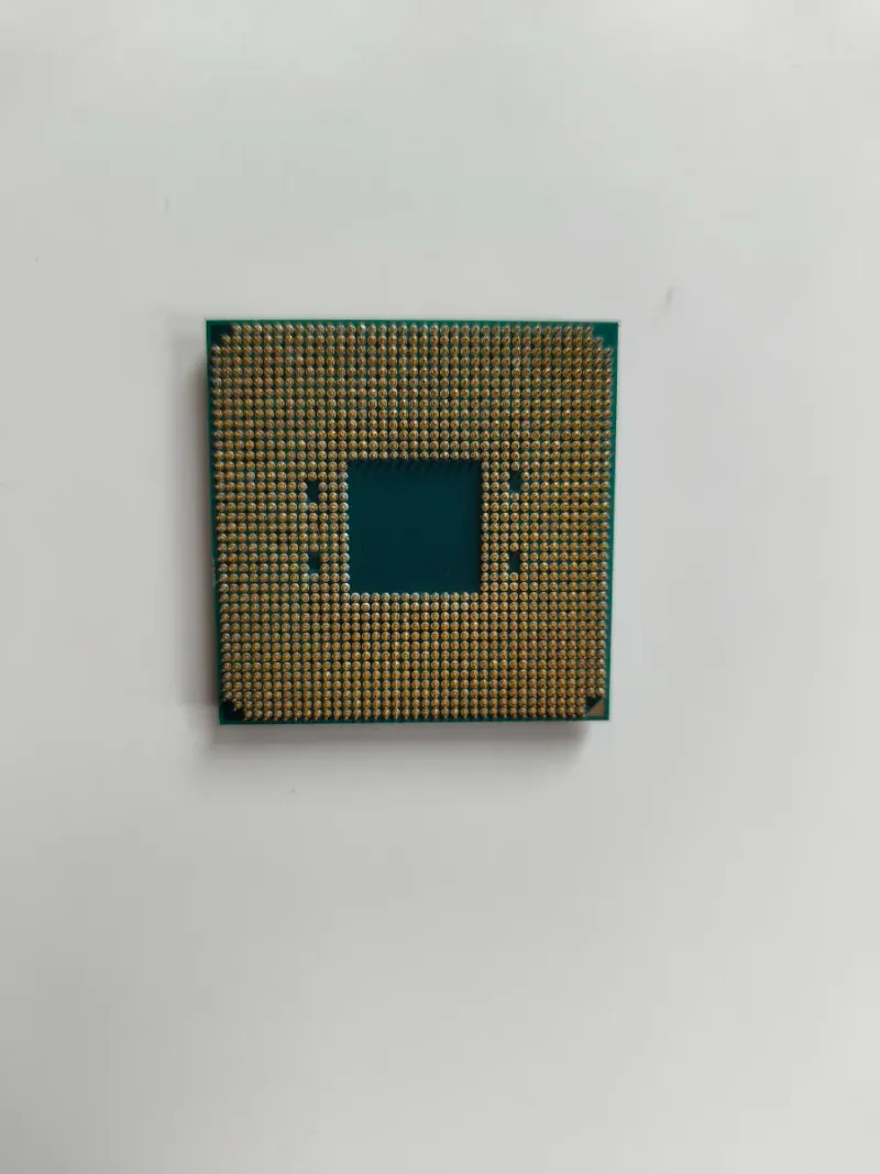Procesador/CPU AMD Ryzen 5 1600 AM4 con Disipador afbeelding 2