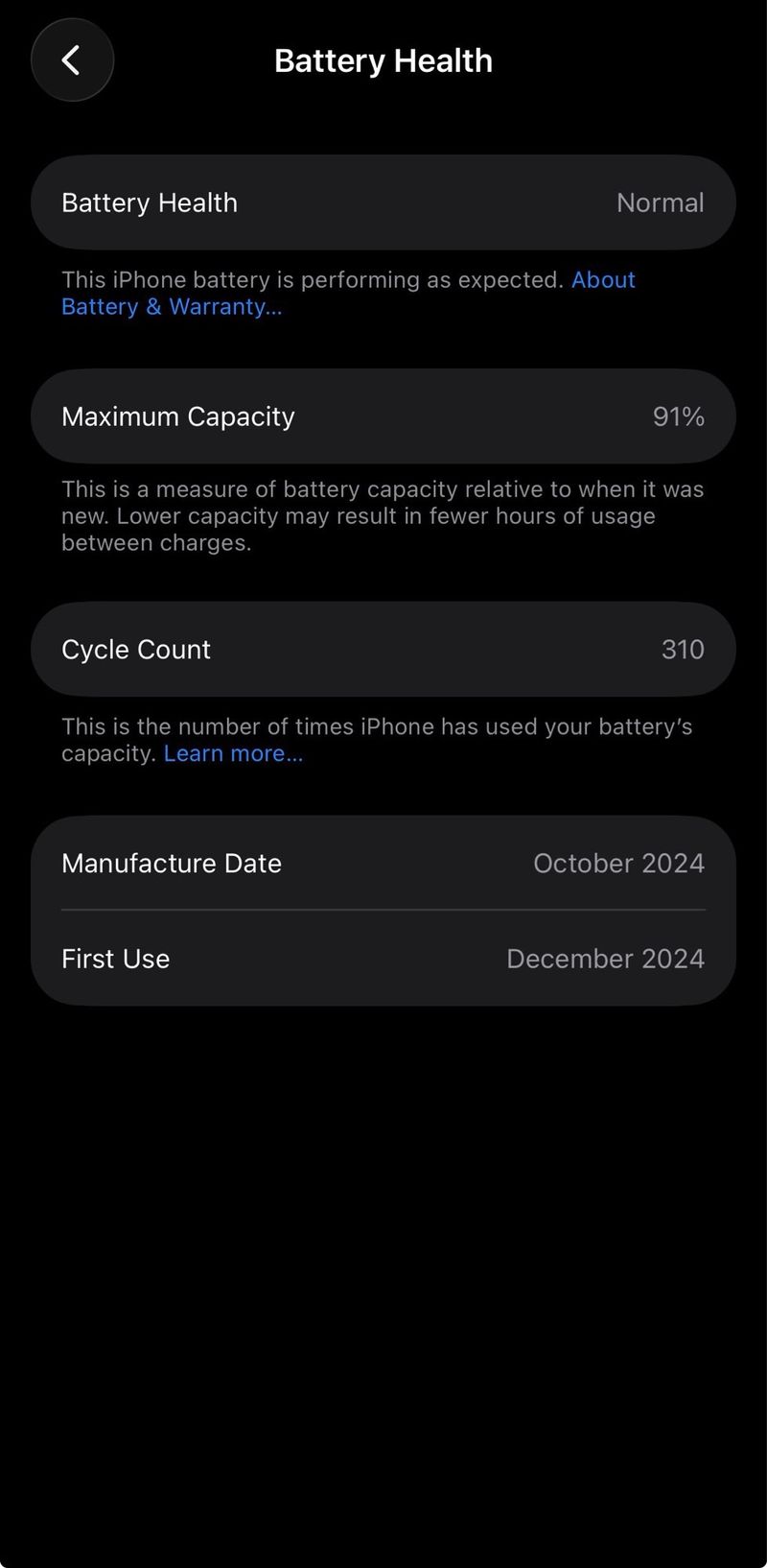 iPhone 16 Pro 256GB Como Nuevo+Caja+Funda Apple afbeelding 2