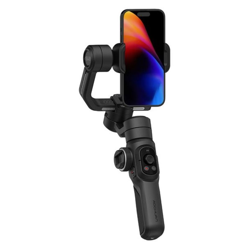 Gimbal Zhiyun para móvil