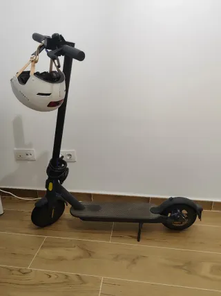 Patinete Eléctrico Xiaomi Pro 3