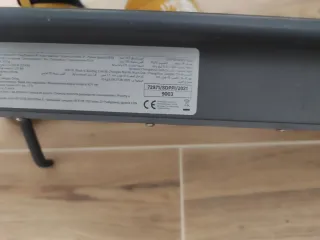 Patinete Eléctrico Xiaomi Pro 3