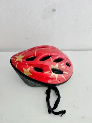 Bicicleta BTWIN 300 rueda 26 talla S