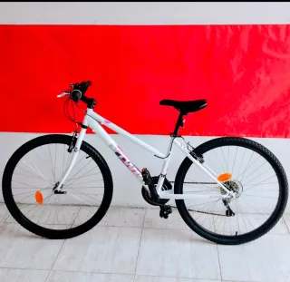 Bicicleta BTWIN 300 rueda 26 talla S