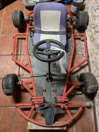 Kart
