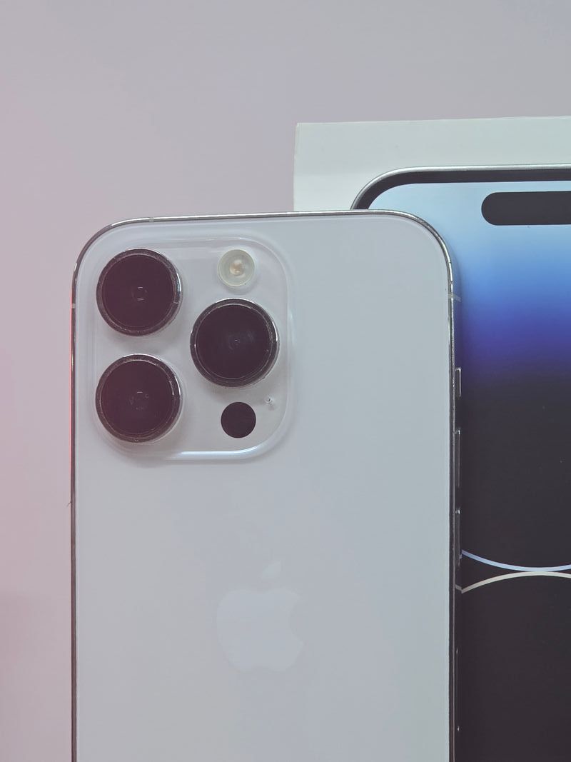 iPhone 14 Pro 100% afbeelding 2