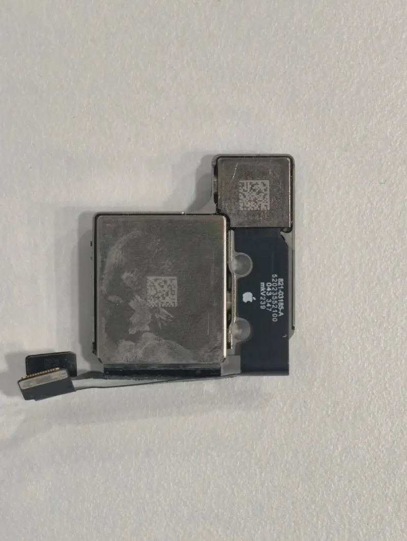 Cámara Trasera iPhone 13 afbeelding 2