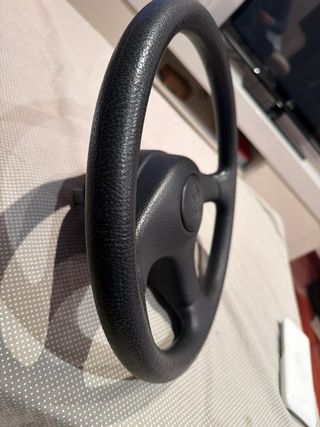 Volante 106 rallye fase 2 original