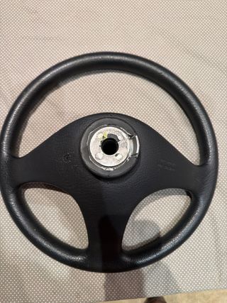 Volante 106 rallye fase 2 original