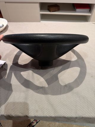 Volante 106 rallye fase 2 original