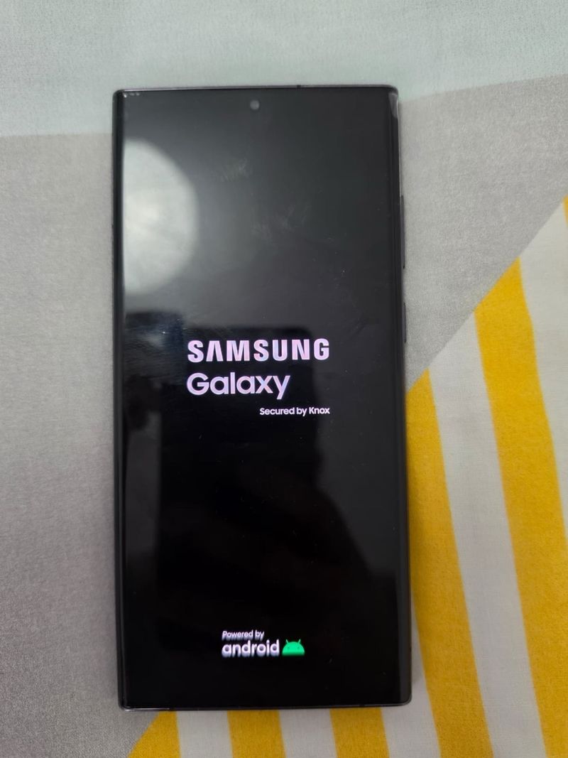 Samsung S22 Ultra