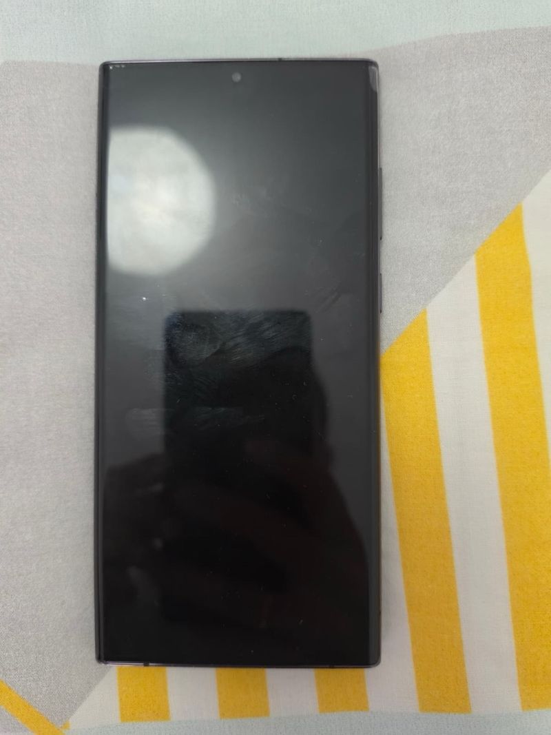 Samsung S22 Ultra afbeelding 2