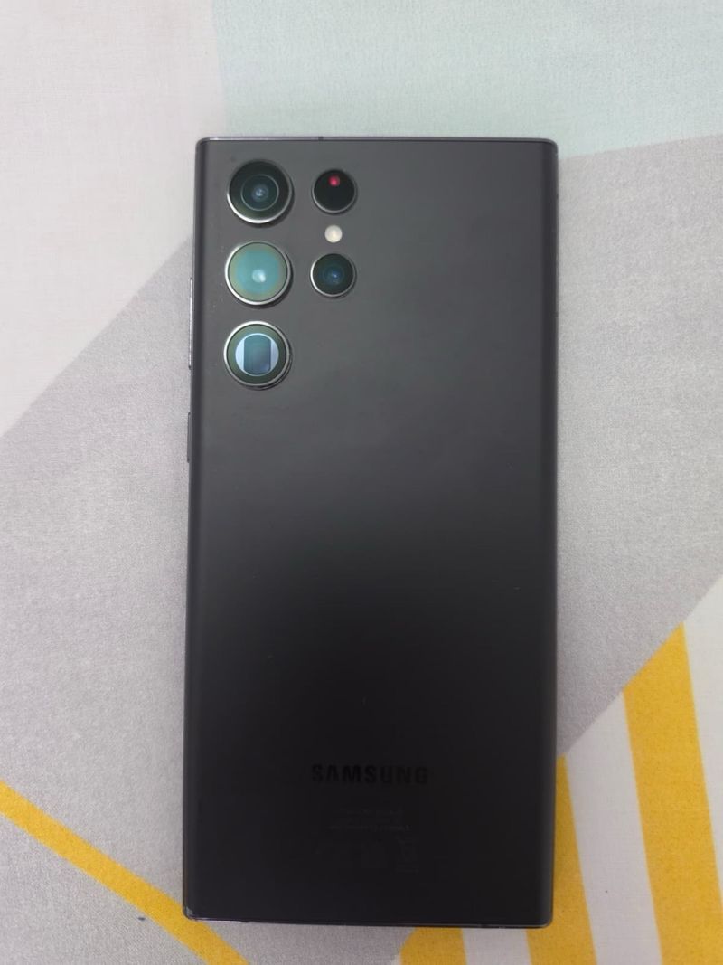 Samsung S22 Ultra afbeelding 3