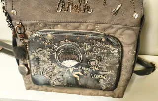 Mochila Anekke