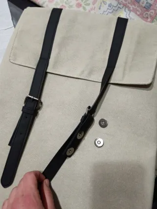 Zaino Oscar Mondadori 60° Anniversario