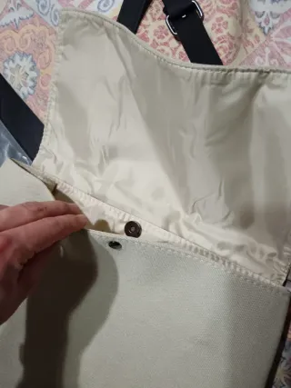 Zaino Oscar Mondadori 60° Anniversario