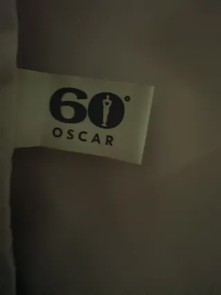 Zaino Oscar Mondadori 60° Anniversario