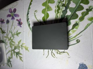 Disco Duro Externo Seagate Basic 2TB