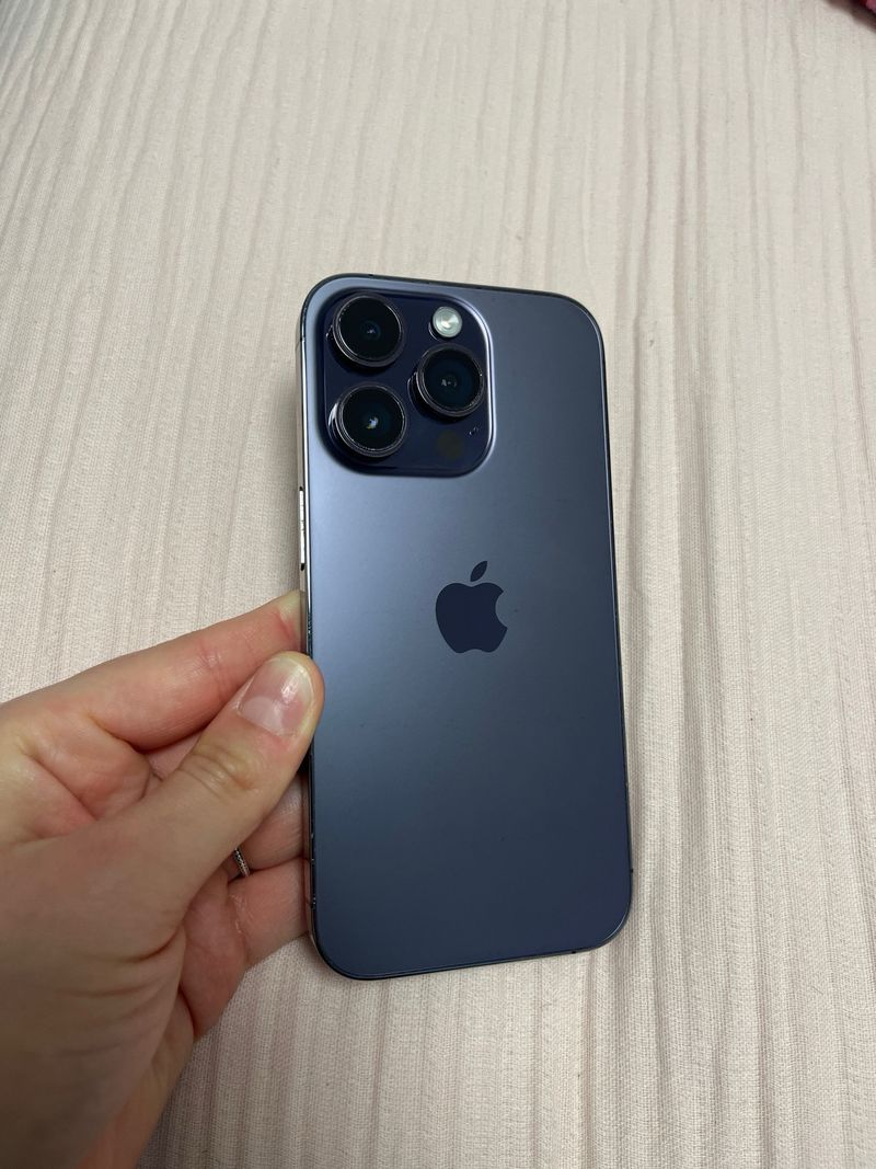 iPhone 14 Pro 256GB Morado afbeelding 2