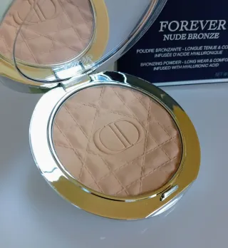 Dior Forever Nude Bronze 02 Light Matte