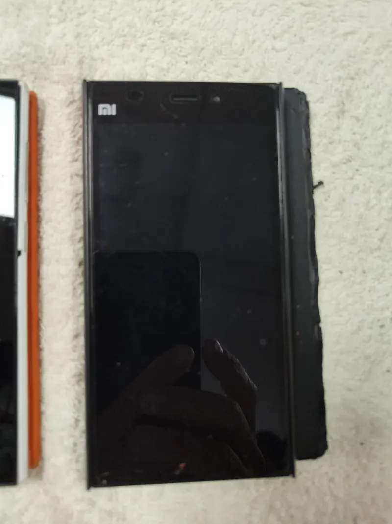 2 x Xiaomi Mi Negro afbeelding 3