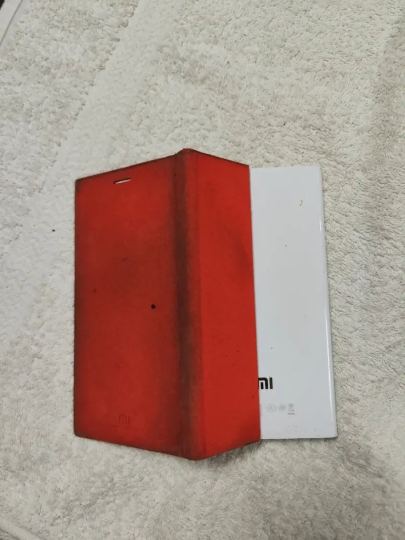 2 x Xiaomi Mi Negro afbeelding 4
