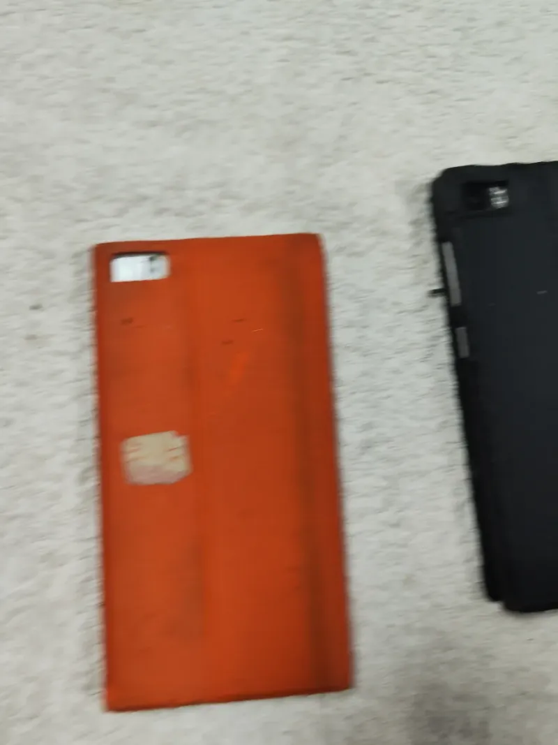 2 x Xiaomi Mi Negro afbeelding 6