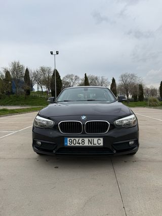 BMW Serie 1 2018